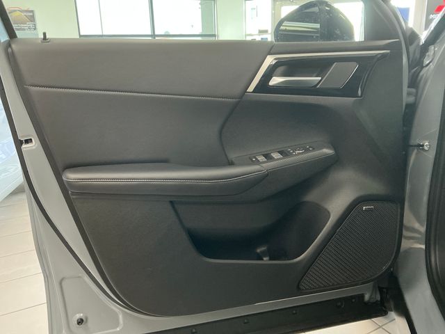 2026 Mitsubishi Outlander Trail Edition - Photo 11