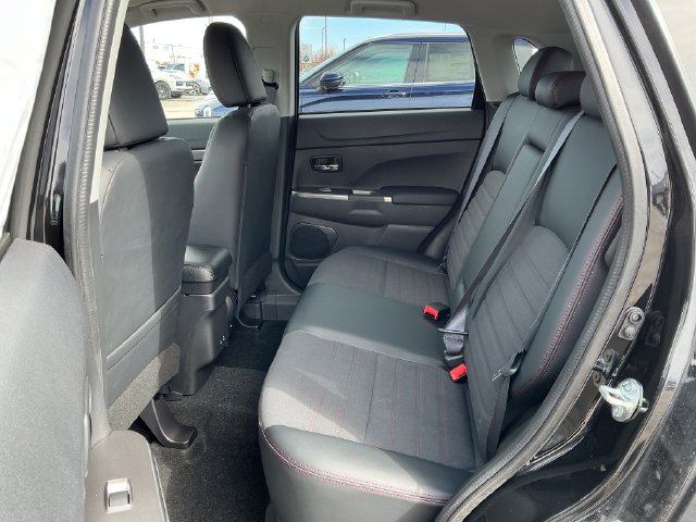 2026 Mitsubishi Outlander Sport SE - Photo 20