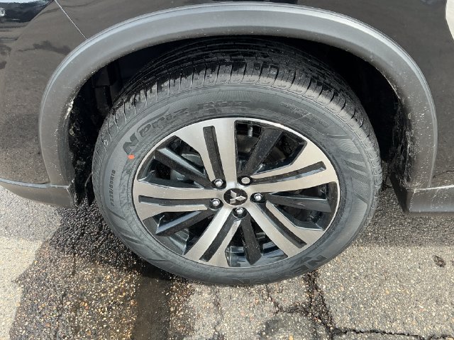 2026 Mitsubishi Outlander Sport SE - Photo 11