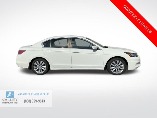 2011 Honda Accord EX-L photo 2