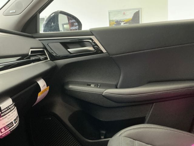 2026 Mitsubishi Outlander Trail Edition - Photo 17
