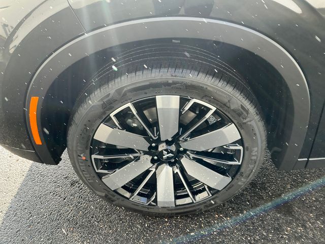 2026 Mitsubishi Outlander SE - Photo 11