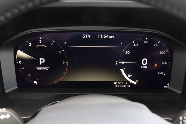 2025 Mitsubishi Outlander SEL photo 2