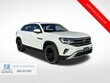 Volkswagen Atlas Cross Sport