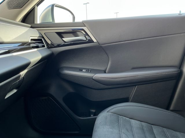 2026 Mitsubishi Outlander SE - Photo 20