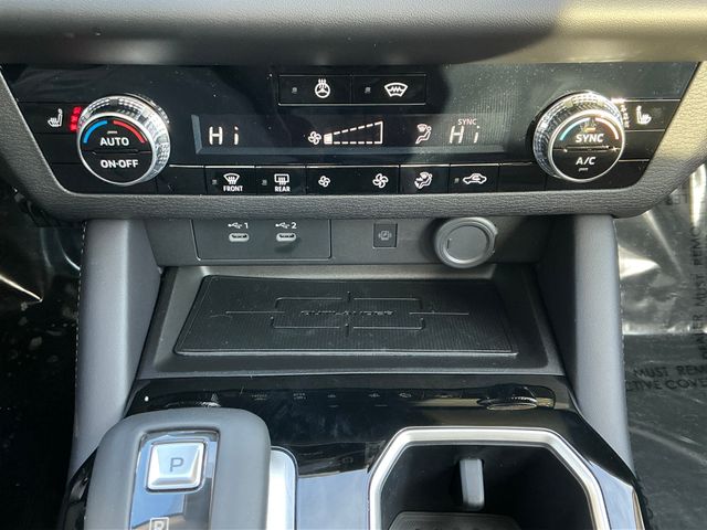 2026 Mitsubishi Outlander SE - Photo 8