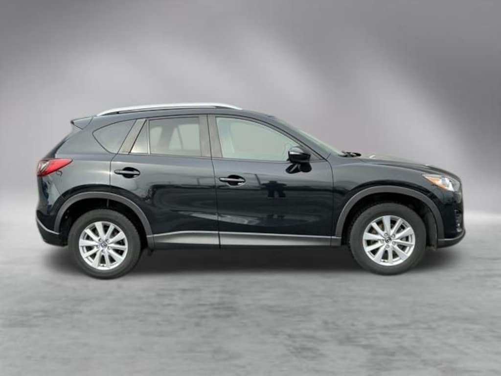 Used 2016 Mazda CX-5 Touring SUV