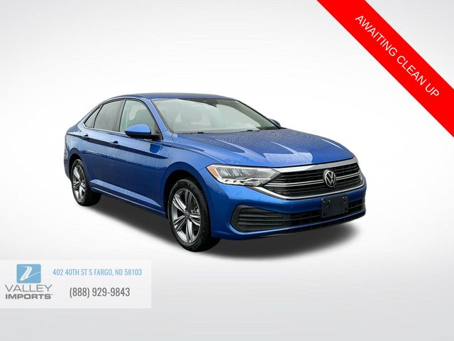 2023 Volkswagen Jetta 1.5T SE Auto SULEV's photo