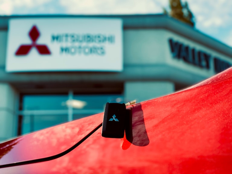 New 2020 & 2021 Mitsubishi & Used Car Dealer Fargo, ND Valley Imports Mitsubishi