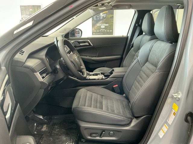 2026 Mitsubishi Outlander Trail Edition - Photo 13