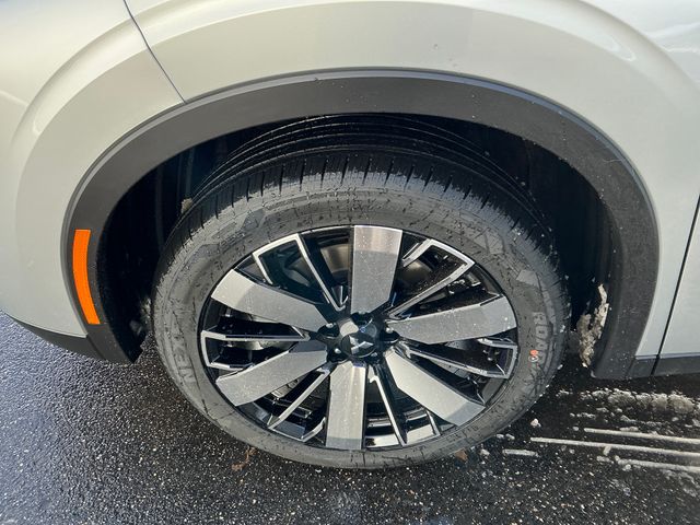 2026 Mitsubishi Outlander SE - Photo 11