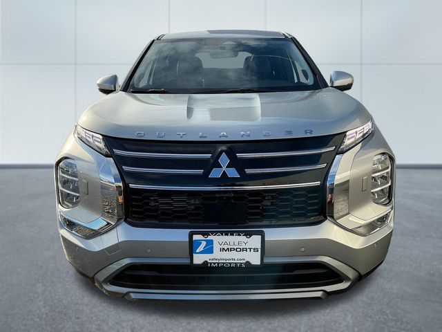 2026 Mitsubishi Outlander SE - Photo 9