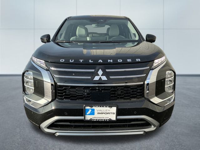 2026 Mitsubishi Outlander SE - Photo 9
