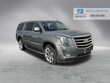 Cadillac Escalade ESV