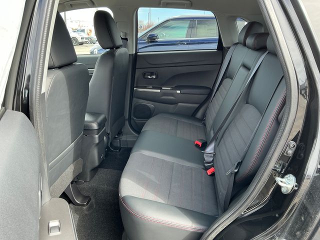 2026 Mitsubishi Outlander Sport SE - Photo 20