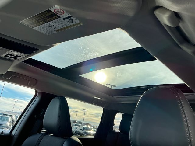 2026 Mitsubishi Outlander SE - Photo 10