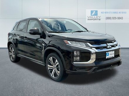Featured New 2026 Mitsubishi Outlander Sport 2.0 SE SUV for Sale in Fargo, ND