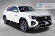 Volkswagen Atlas Cross Sport