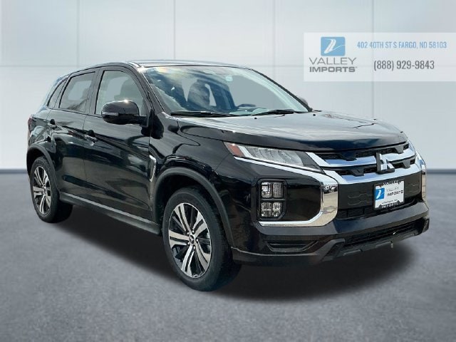 2026 Mitsubishi Outlander Sport SUV 