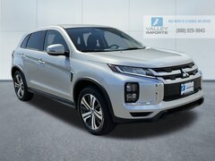 2025 Mitsubishi Outlander Sport 2.0 SE SUV