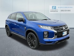 2025 Mitsubishi Outlander Sport 2.0 LE SUV
