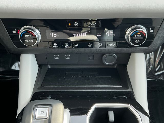 2026 Mitsubishi Outlander SE - Photo 8