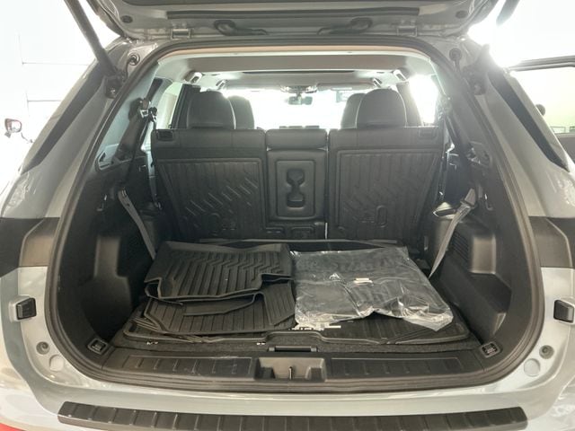 2026 Mitsubishi Outlander Trail Edition - Photo 18