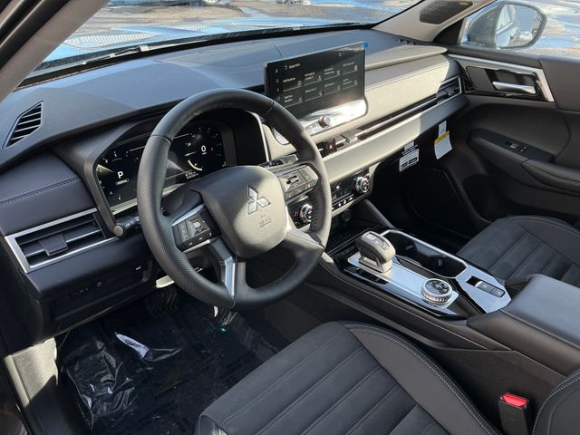 2026 Mitsubishi Outlander SE - Photo 4