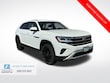 Volkswagen Atlas Cross Sport