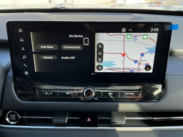 2026 Mitsubishi Outlander SE - Photo 6