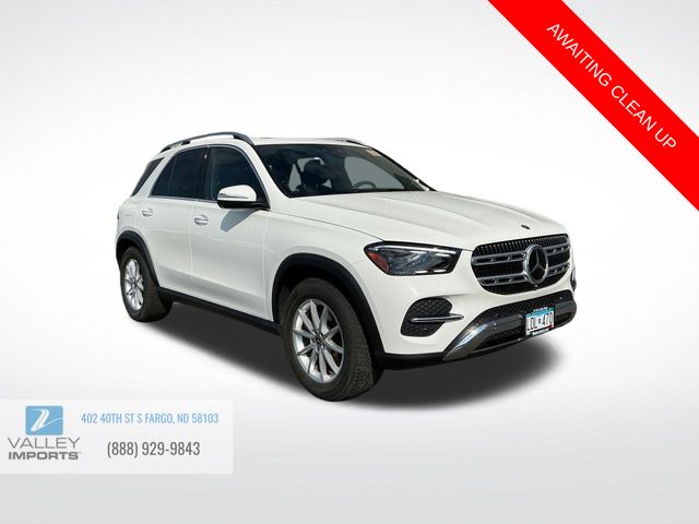 2024 Mercedes-Benz GLE GLE 350 4MATIC's photo
