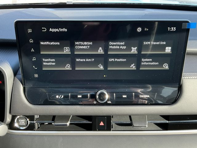 2026 Mitsubishi Outlander SE - Photo 6