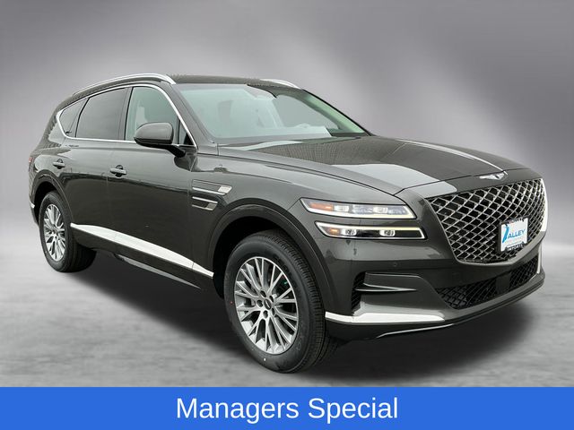 2024 GENESIS GV80 Standard's photo