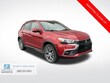 Mitsubishi Outlander Sport