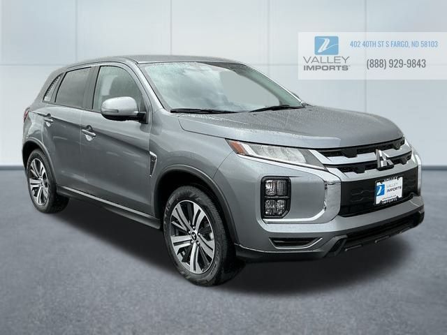 2025 Mitsubishi Outlander Sport SUV 