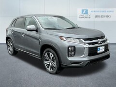 2025 Mitsubishi Outlander Sport 2.0 SE SUV
