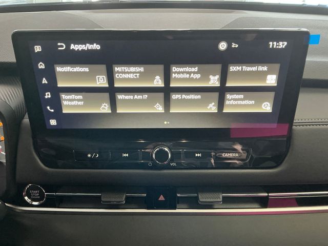 2026 Mitsubishi Outlander Trail Edition - Photo 6