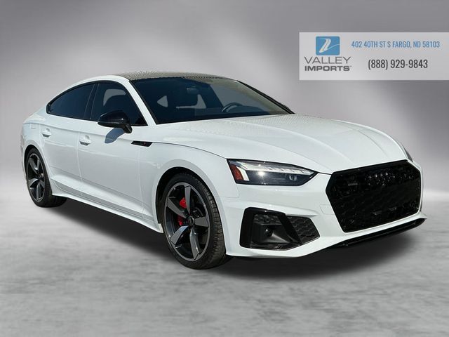 2023 Audi A5 Sportback 45 Premium Plus quattro S tronic's photo