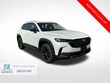 Mazda CX-50