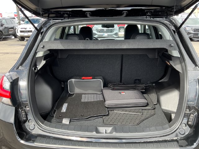 2026 Mitsubishi Outlander Sport SE - Photo 21