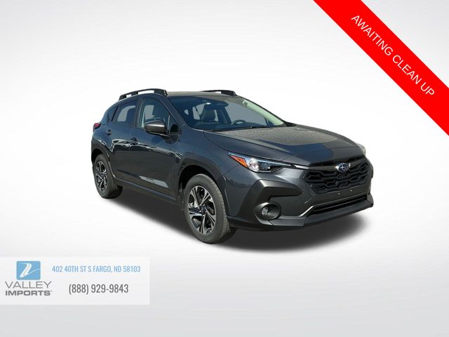 2024 Subaru Crosstrek Premium CVT's photo