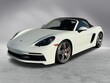 Porsche 718 Boxster