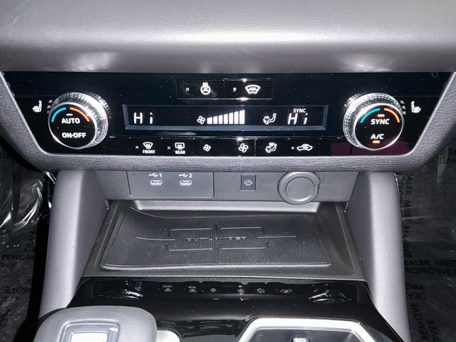 2026 Mitsubishi Outlander Trail Edition - Photo 8