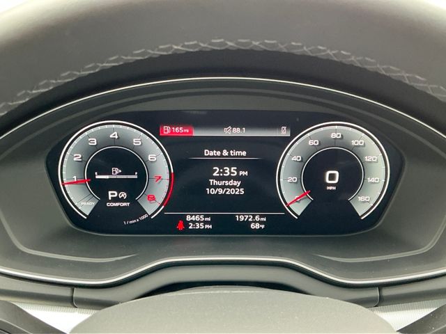 2025 Audi Q5 45 S line Premium photo 2