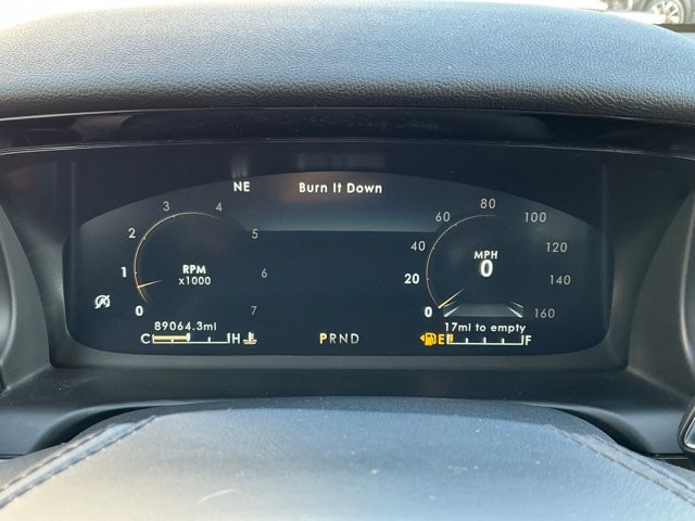 2021 Lincoln Aviator Reserve photo 2