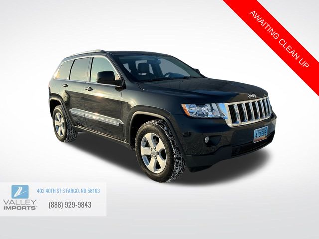 2011 Jeep Grand Cherokee Laredo's photo