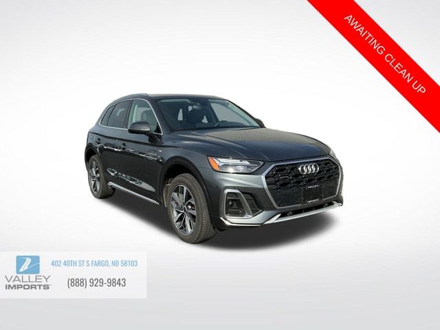 2023 Audi Q5
