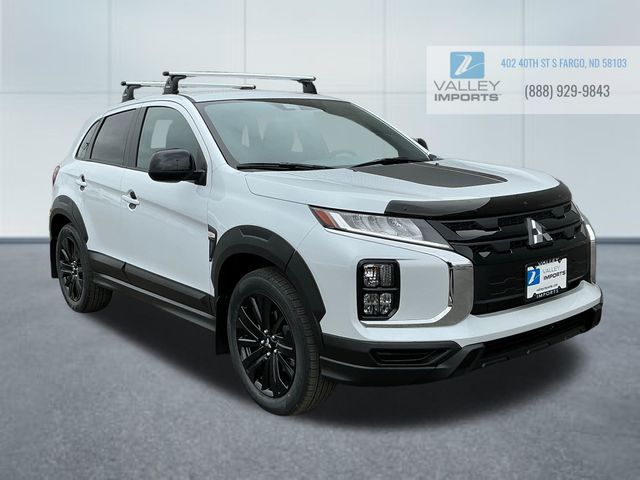2026 Mitsubishi Outlander Sport