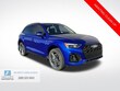 Audi Q5 e