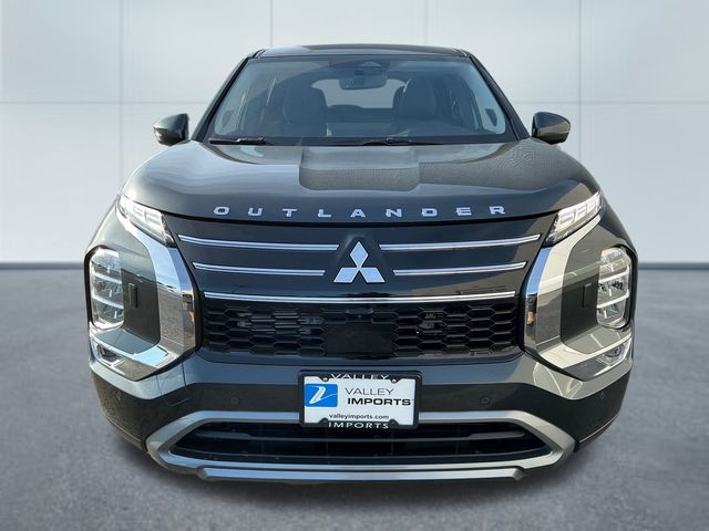 2026 Mitsubishi Outlander SE - Photo 9